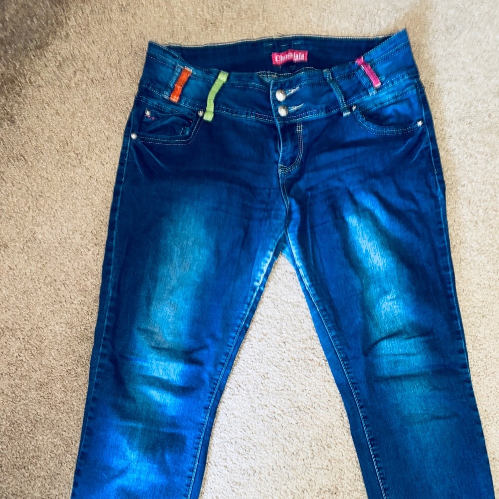 Jeans - Picture 2 of 4